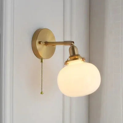 LightCrown Vegglampe - Slank Moderne Belysning Skanto