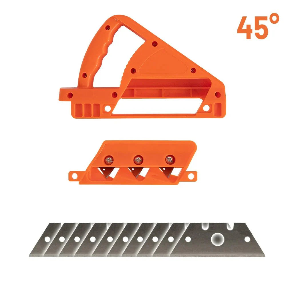 BevelCutter Presise kutt, perfekte overflater | Skanto
