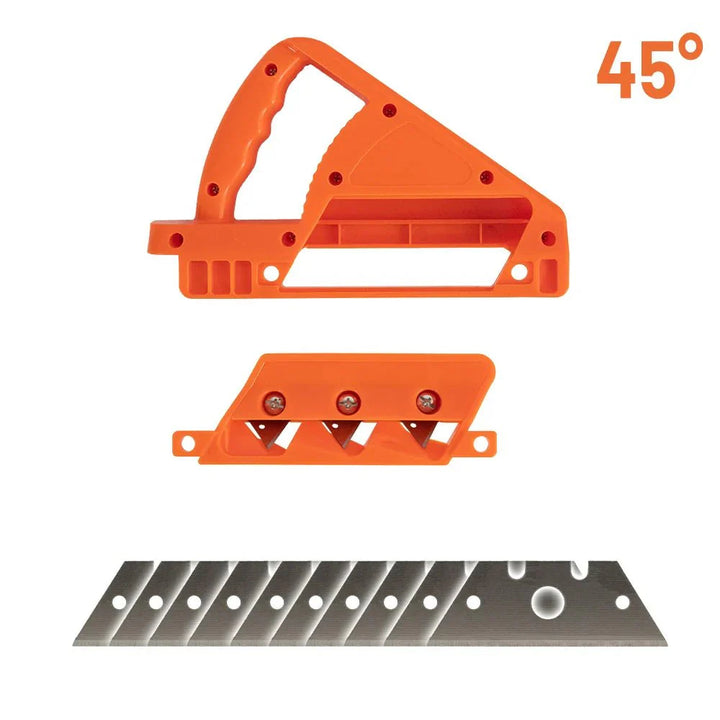 BevelCutter Presise kutt, perfekte overflater | Skanto