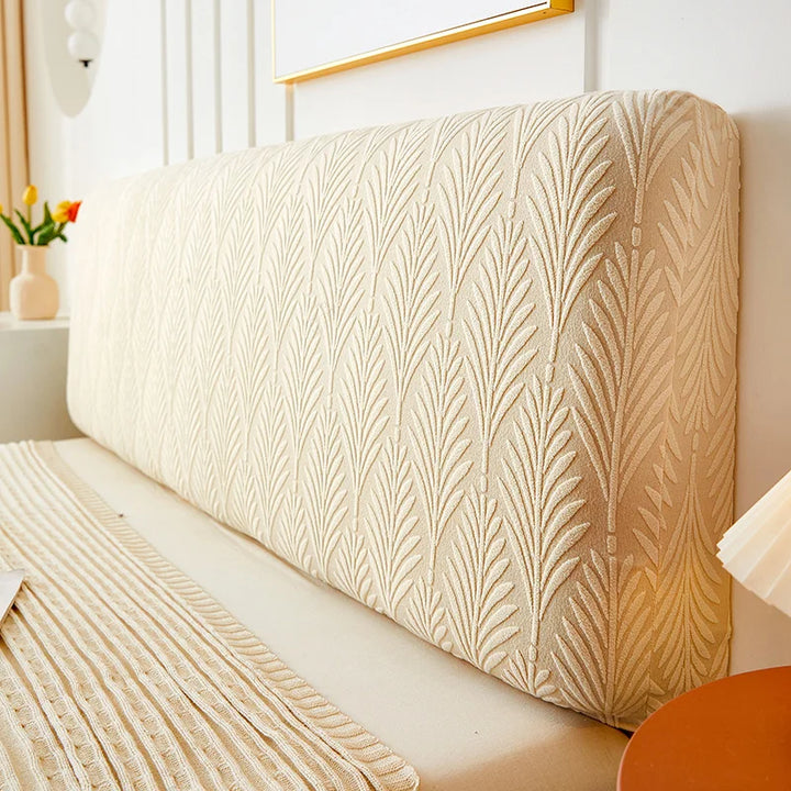 Skanto | Hodegjerde Dekke SoftNest | Elastisk & Vaskbar | Polyester | Beskyttelse & Dekorasjon