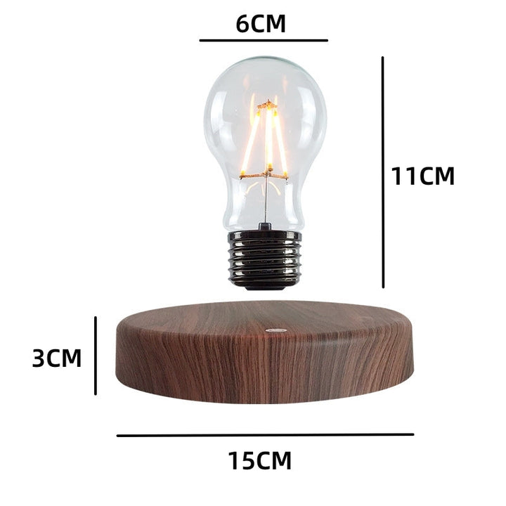 MagnaGlow flytende perlelampe Skanto