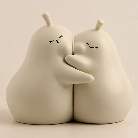 Klemmetts med pære | Skanto