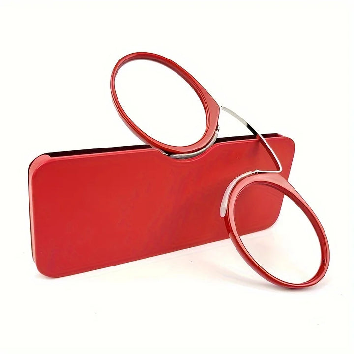 Skanto | Ultra tynn bærbar lesebrille