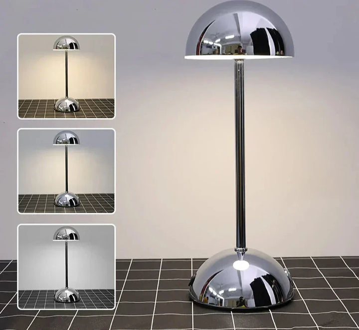 Skanto | Subtil LED Stemningssettende Lampe