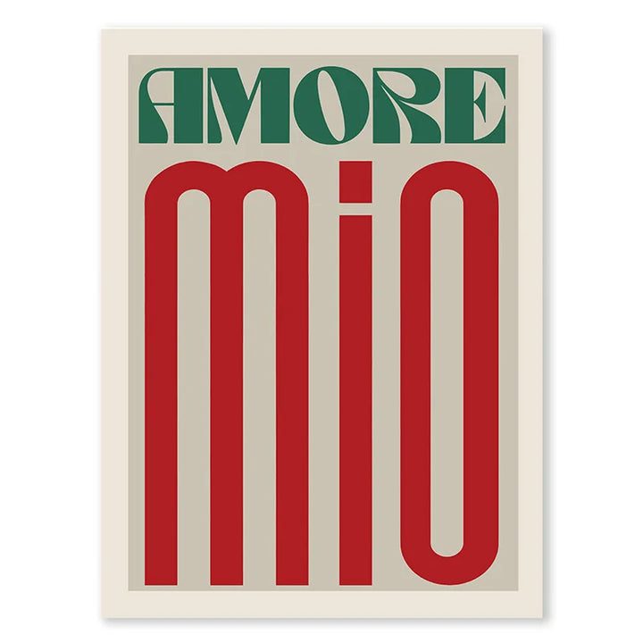 Rosa Retro Kjærlighet Sitat Veggkunst Fine Art Lerretsutskrifter Typografiske Bilder For Soverom Stue Hotellrom Moderne Leilighet Veggkunst Dekor | Skanto
