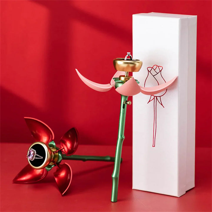 Skanto | Rose Ring Gaveboks