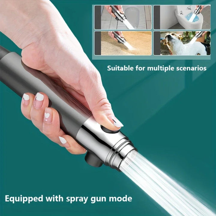 Skanto | HydroBlast Dusjmasserer
