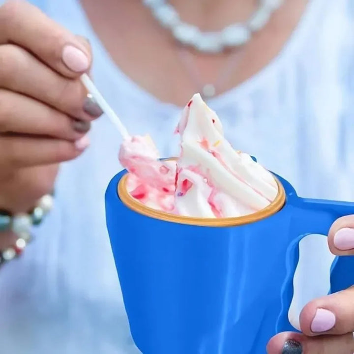 Skanto | Iskrem Pint Holder