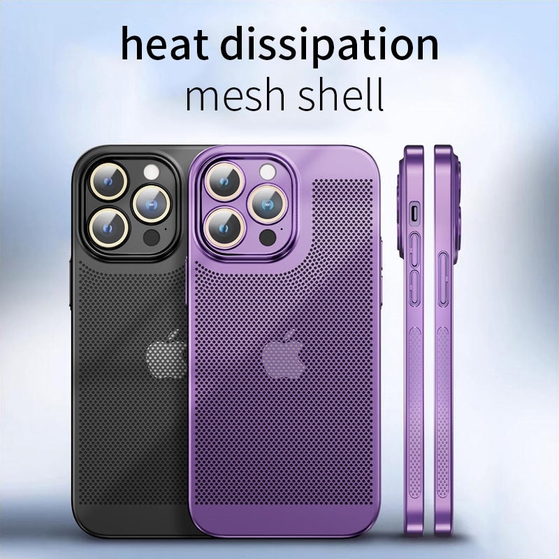 iPhone Cover – Beskyttelse i stil og eleganse