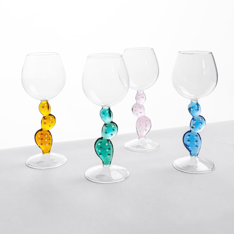 Skanto | Kaktusvann Glass