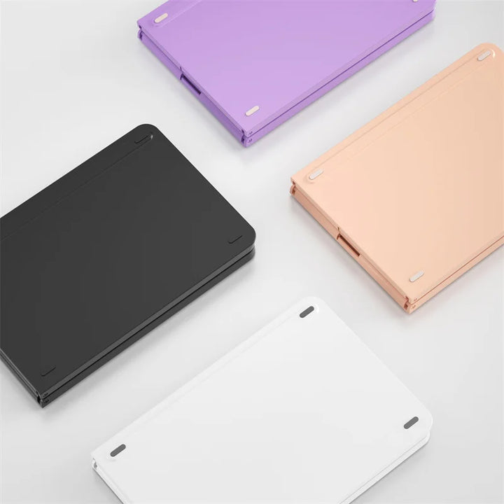 Skanto | Sammenleggbart Bluetooth-tastatur