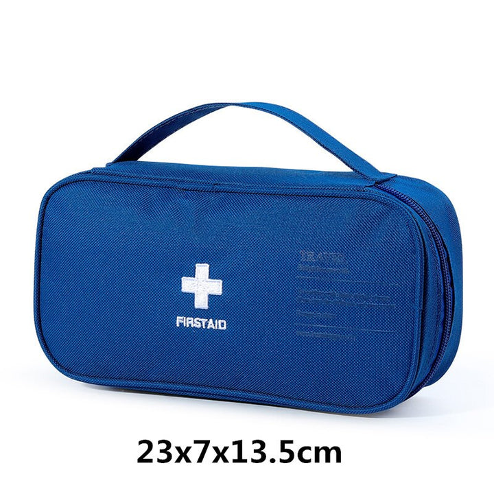 Mini Essential Reiseorganiser Veske