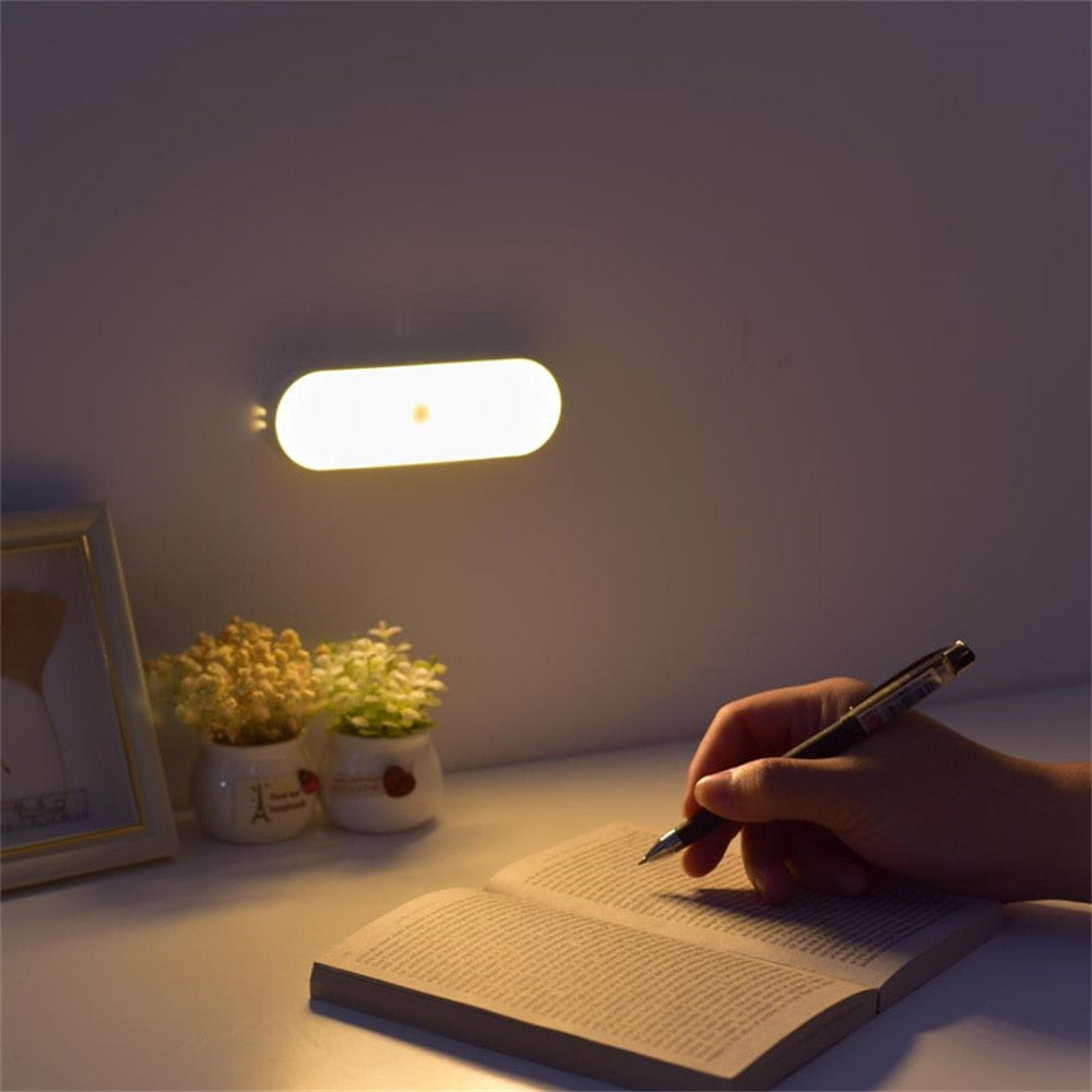 Skanto– Bevegelsesdetektorlampe