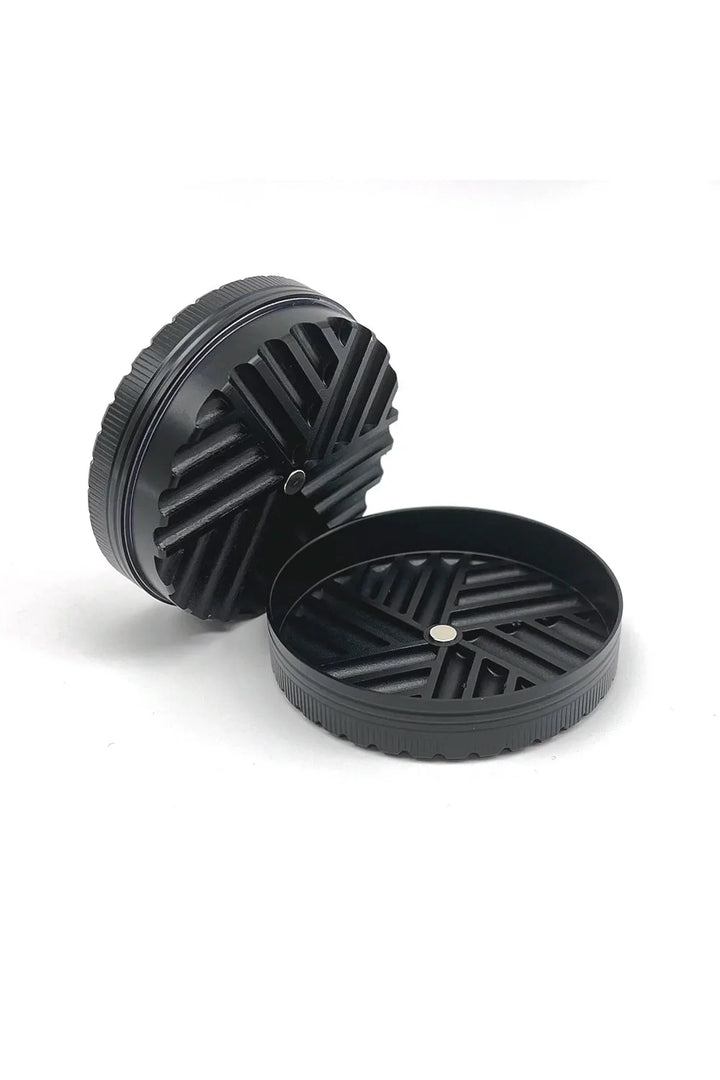 Stealth Black Urtekvern