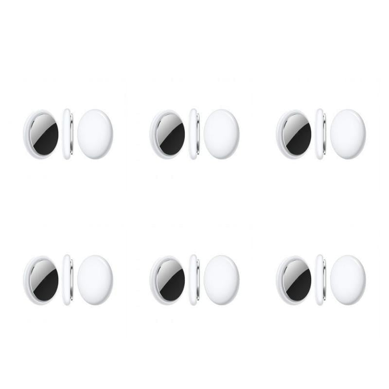 Skanto | Pet GPS Tracker - Alternativ til AirTag