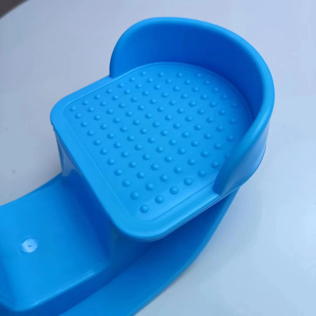 Skanto | Multifunksjonell Benmuskel Strekkemaskin