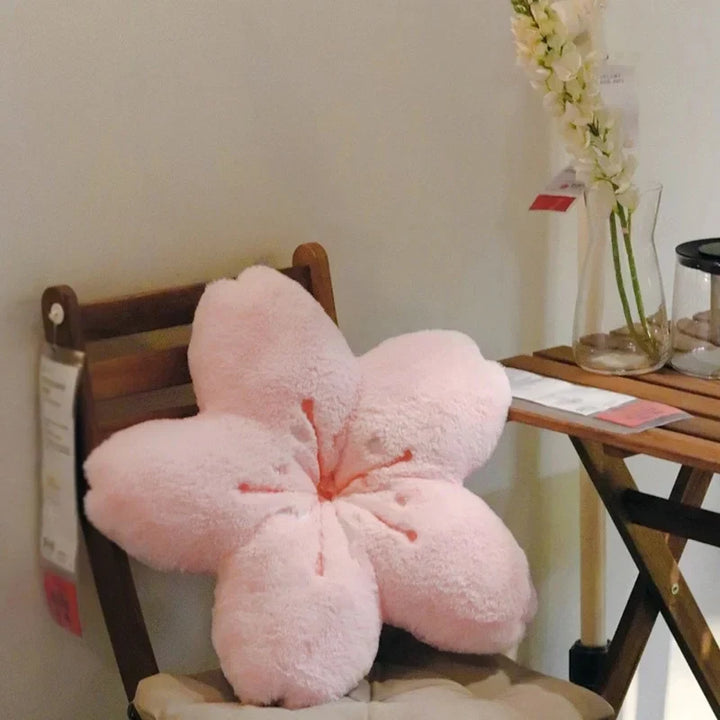 Skanto | Blomsterputeparadis med rosa aksent