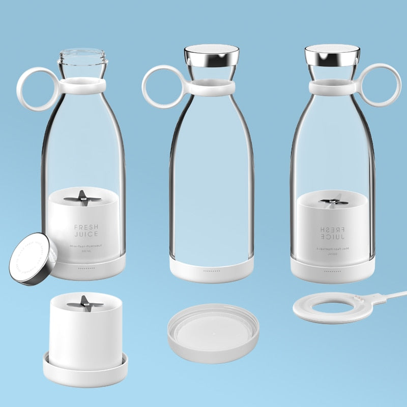 Skanto | Fresh Juice Blender
