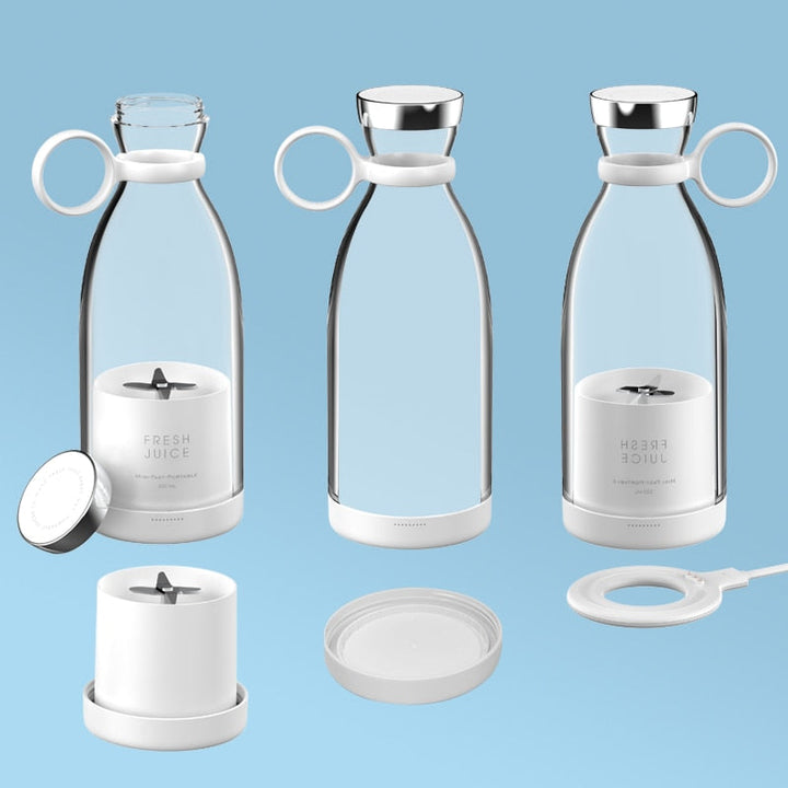 Skanto | Fresh Juice Blender