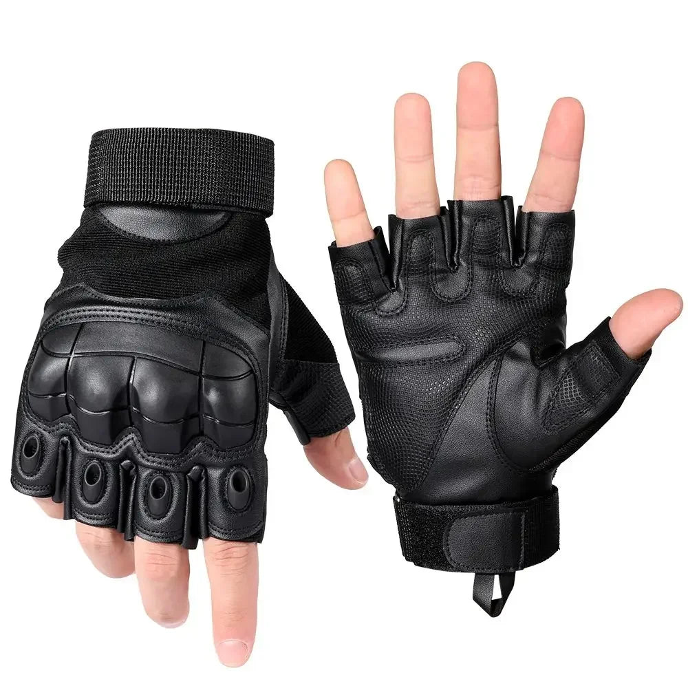 Uforgjengelig Hansker