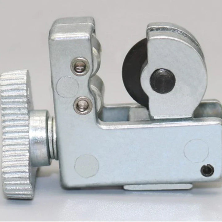 Mini kraftig aluminiumrørkutterverktøy | Skanto