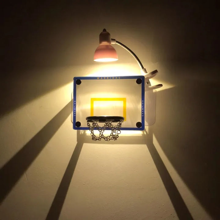Skanto | Mini Basketball Dekor Atmosfære Lampe