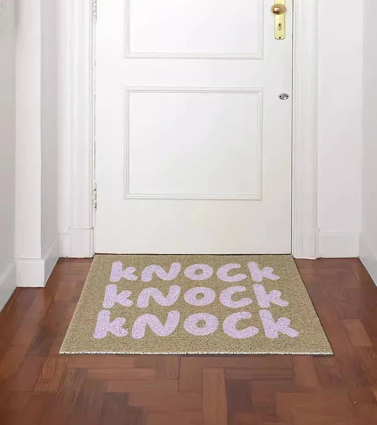 CleanEntry Pro PVC dørmatte med teksturert overflate | Skanto