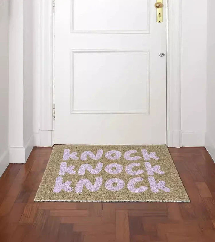CleanEntry Pro PVC dørmatte | Skanto