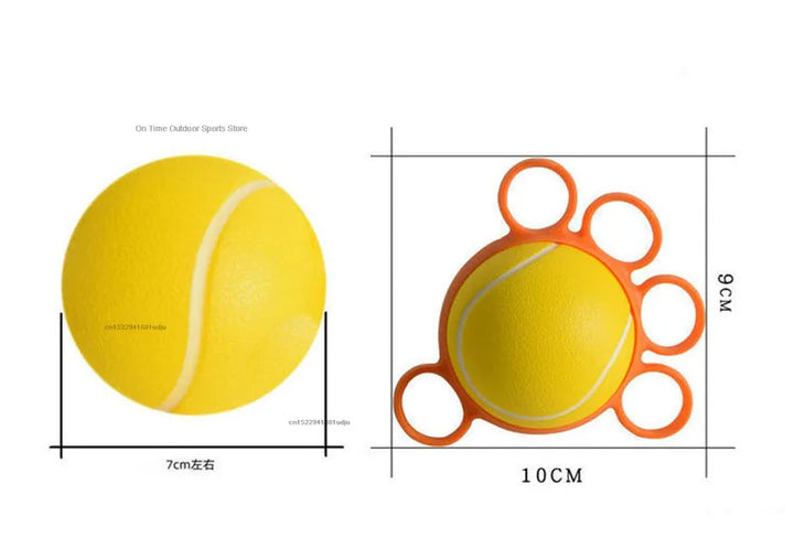 Skanto | Rehabiliterings Finger Grip Styrker