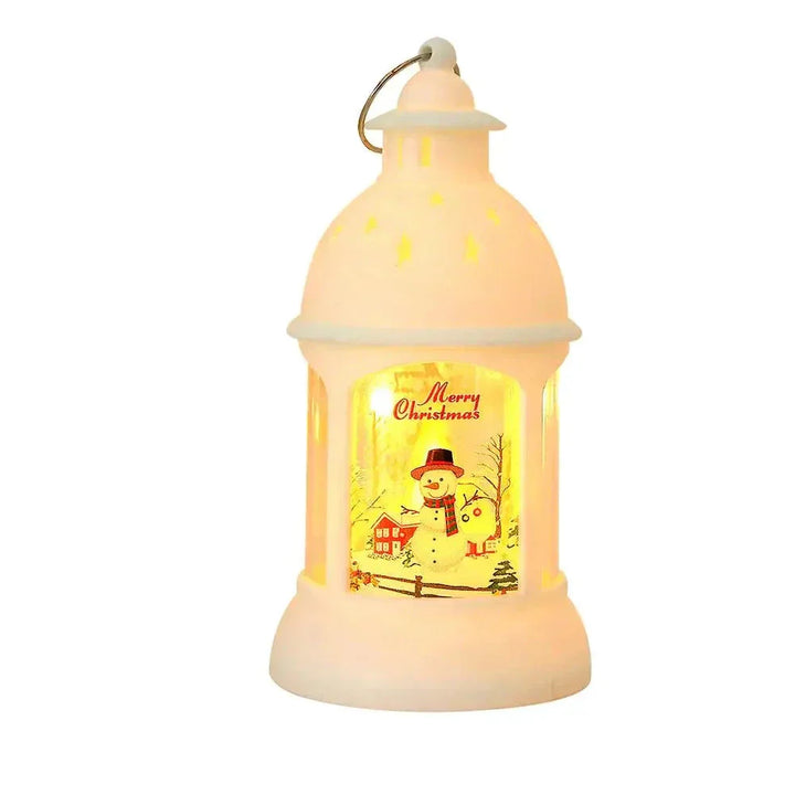 Skanto | FestligLantern – Magiske LED-lanterner for juledekorasjon