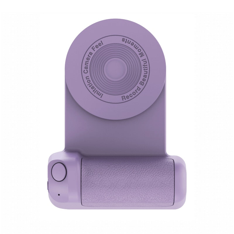 Skanto | Smart Mount Ultimate Magnetisk Telefonfestebrakett