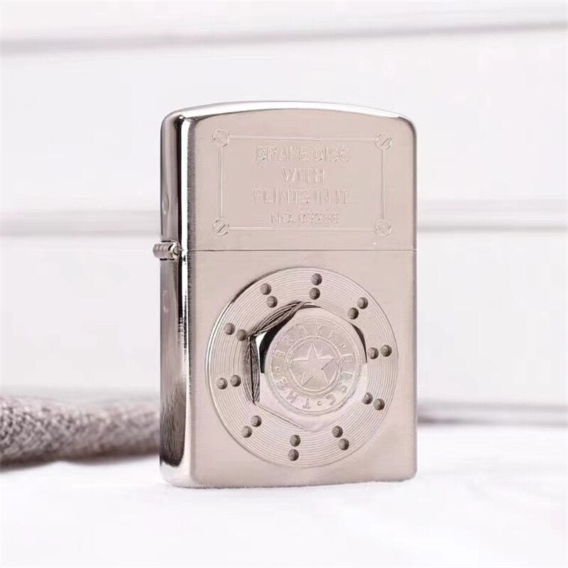 Shining Star Kerosene Lighter | Skanto