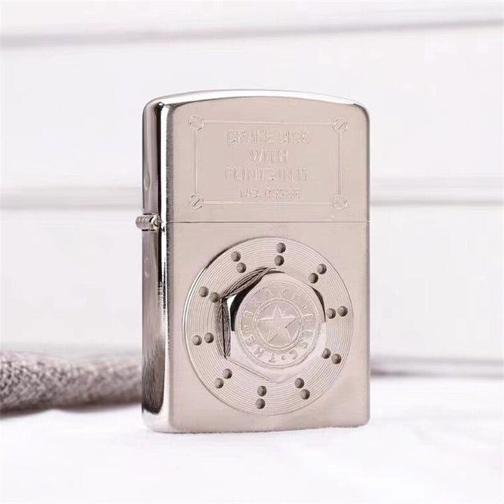Shining Star Kerosene Lighter | Skanto