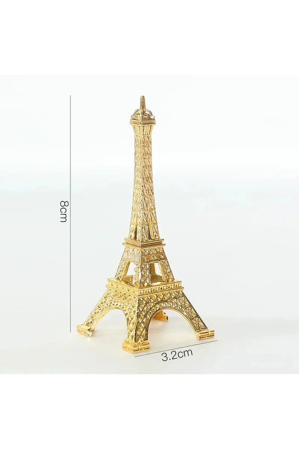 Skanto | Paris Eiffeltårn Figurine