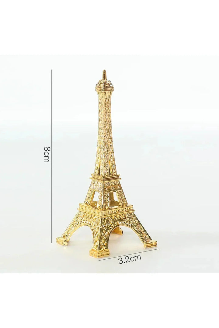 Skanto | Paris Eiffeltårn Figurine