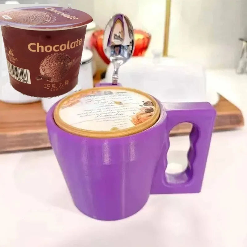 Skanto | Iskrem Pint Holder
