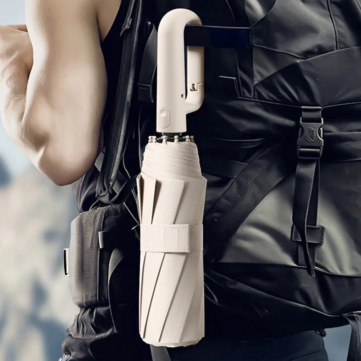 Skanto | StormGuard Pro Kompakt Paraply