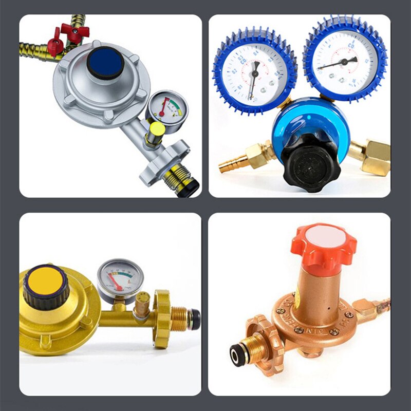 Gas Gauge Reliever Valve Wrench | Skanto