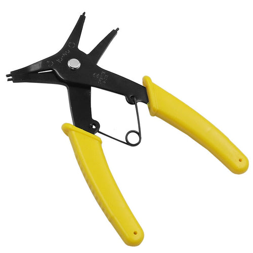 2in1 Snap Ring Tang Verktøy | Skanto