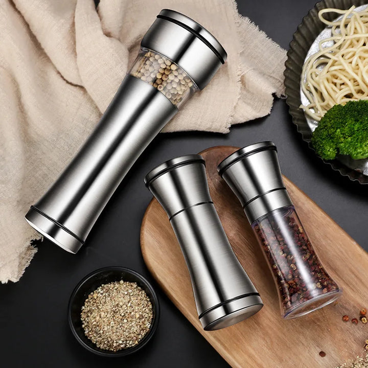 Skanto | Designer Spice Sprayer for Perfect Flavor