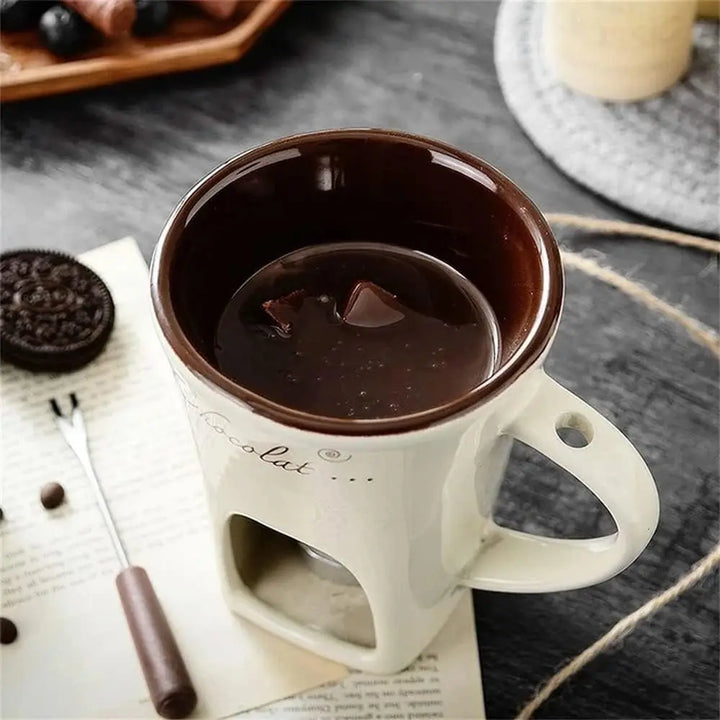 Skanto | Fondue Magic Mug