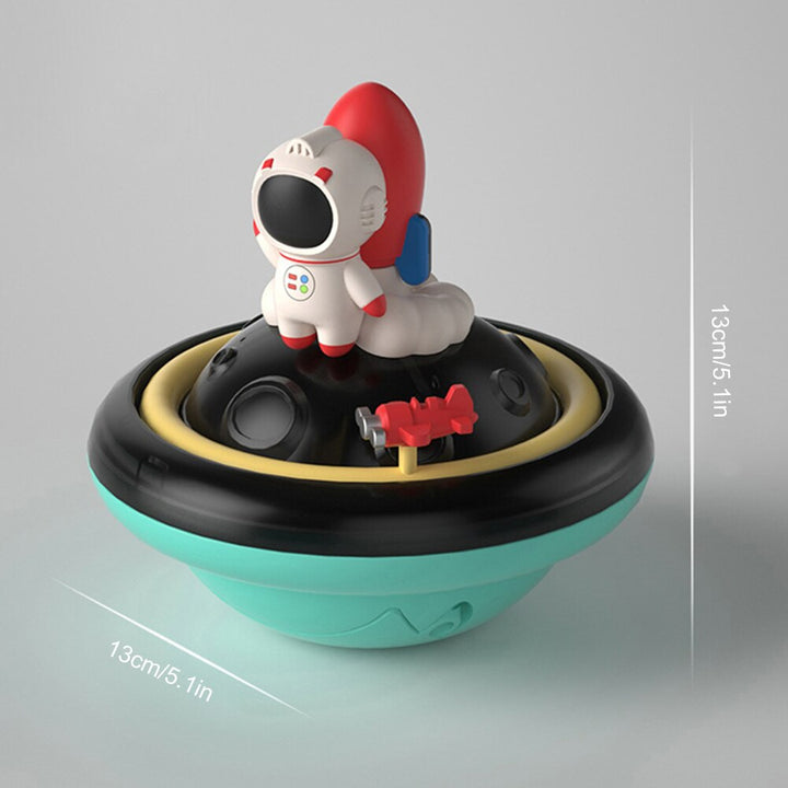 Skanto | Galaxy Traveler Astronaut Badeleketøy