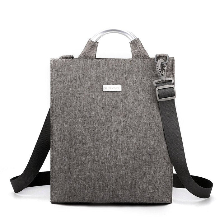 Skanto | City Life Menn Skulder Crossbody Bag