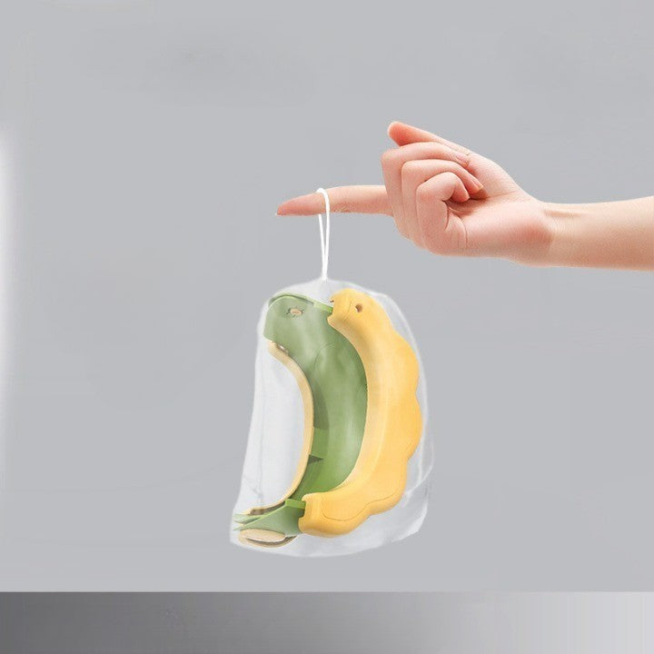 Foldbar Poty Trener Bærbar Barne Toalett | Skanto