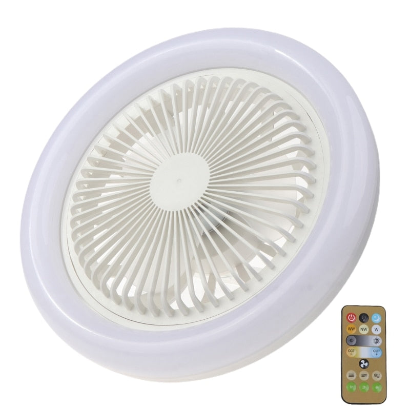 Fjernkontroll Takvifte Lampe | Skanto