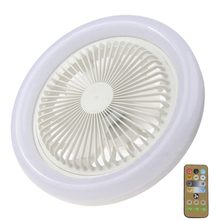 Fjernkontroll Takvifte Lampe | Skanto