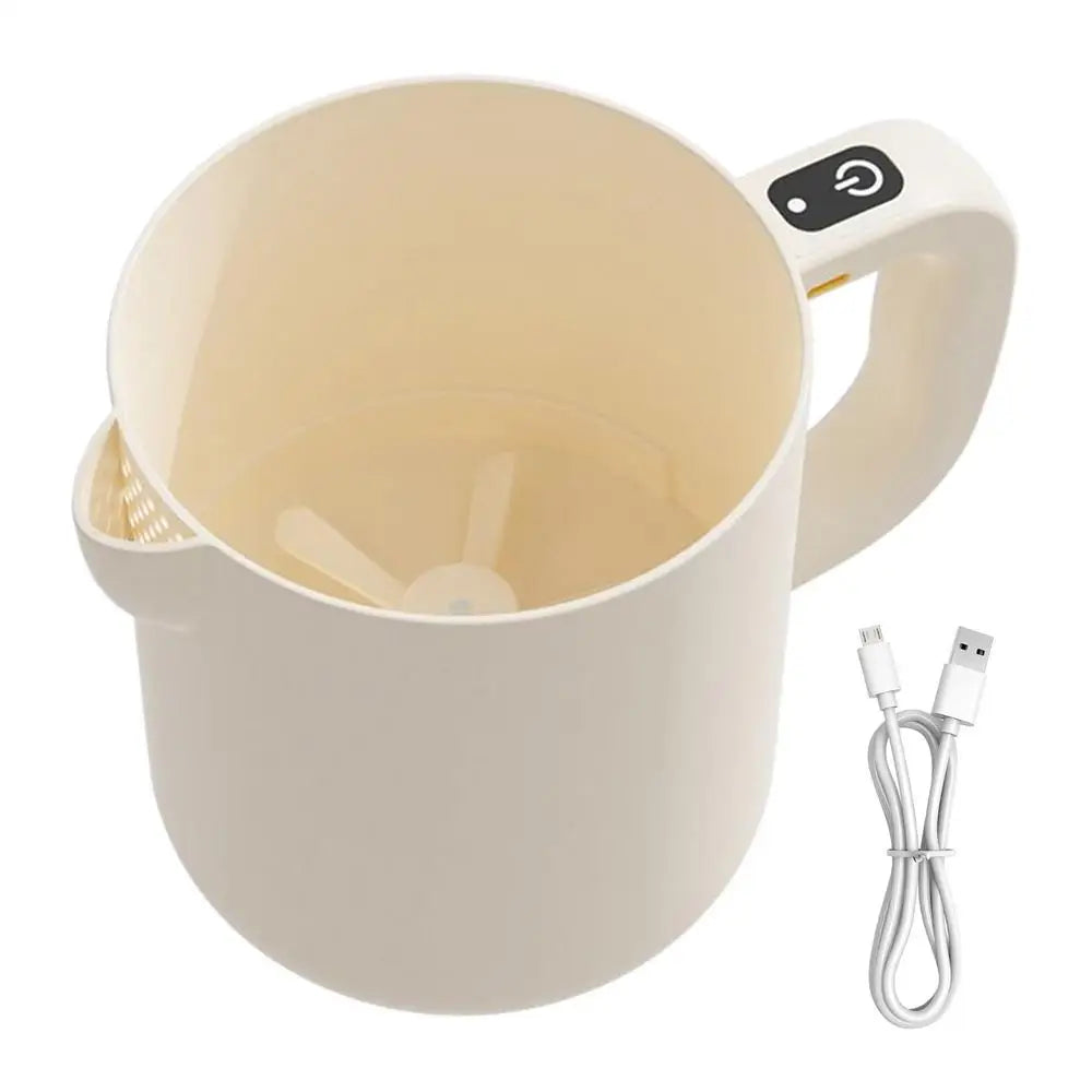 Skanto | Ris vasker Enkel Egg Mikser Blender
