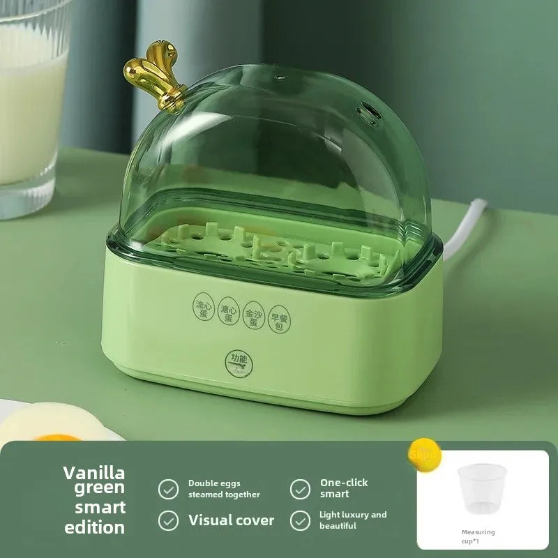 Skanto | Berøringskontroll Smart Egg Cooker