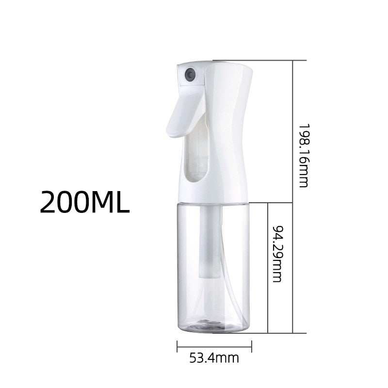 Skanto | Enkel Bakeolje Sprayer