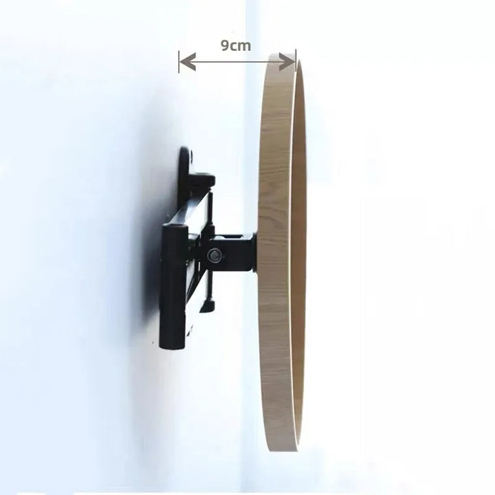 Skanto | Telescopisk Kaffe Veggmontert Mini Bord